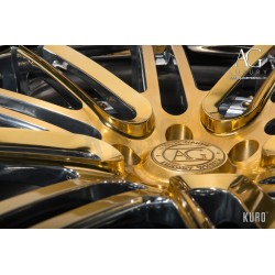 AG Luxury AGL12