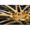 AG Luxury AGL12