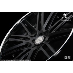 AG Luxury AGL12
