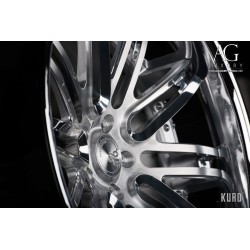 AG Luxury AGL12