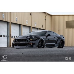 AG Luxury AGL12