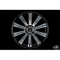 AG Luxury AGL11