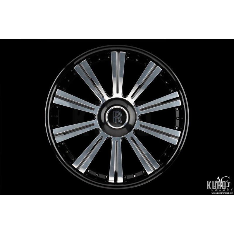 AG Luxury AGL11