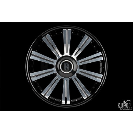 AG Luxury AGL11