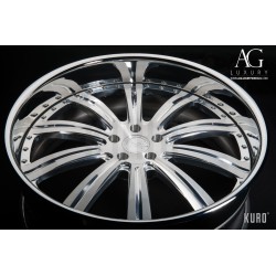 AG Luxury AGL11