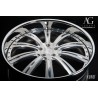 AG Luxury AGL11