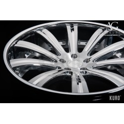 AG Luxury AGL11