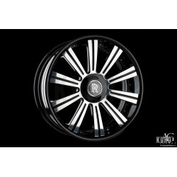 AG Luxury AGL11