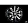 AG Luxury AGL11