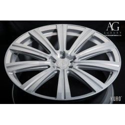 AG Luxury AGL11