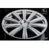 AG Luxury AGL11