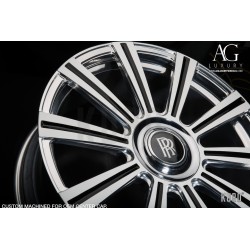 AG Luxury AGL11