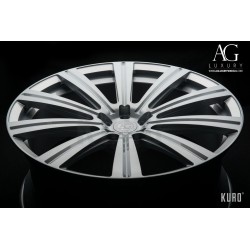 AG Luxury AGL11