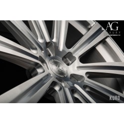 AG Luxury AGL11