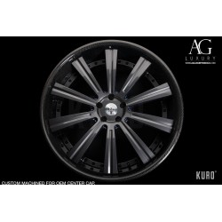 AG Luxury AGL11