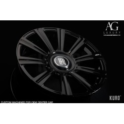 AG Luxury AGL11