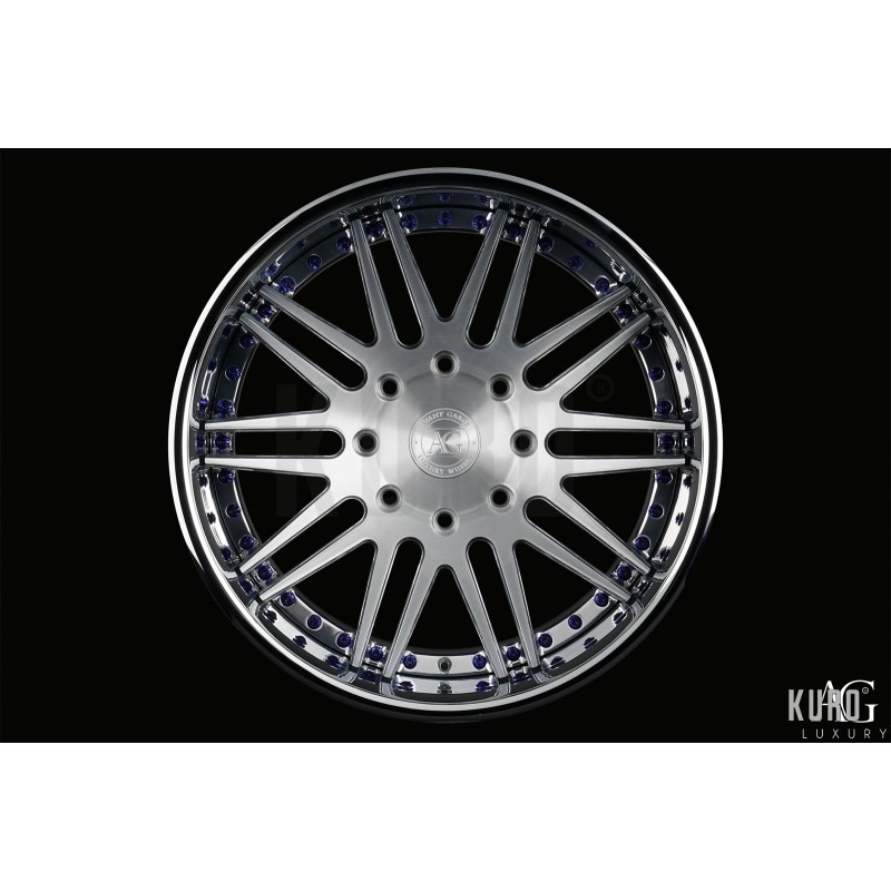 AG Luxury AGL10