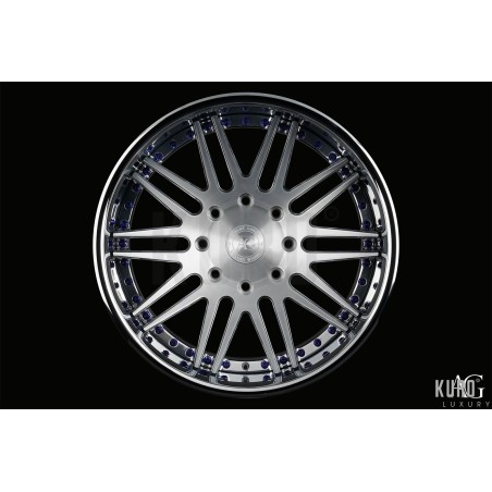 AG Luxury AGL10