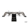 Armytrix Audi R8 MK2 4S 5.2 FSI Cat-back