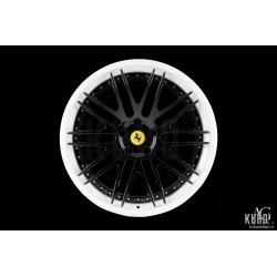 AG Luxury AGL10