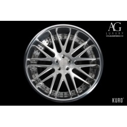 AG Luxury AGL10