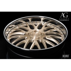 AG Luxury AGL10
