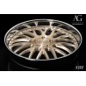 AG Luxury AGL10