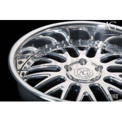 AG Luxury AGL10