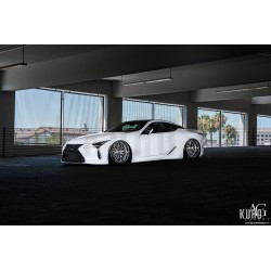 AG Luxury AGL10