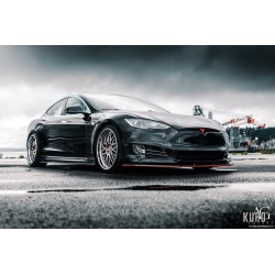 AG Luxury AGL10