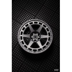 Brixton BX01-M