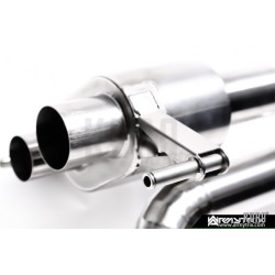 Armytrix Audi R8 MK2 4S 5.2 FSI Cat-back