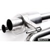 Armytrix Audi R8 MK2 4S 5.2 FSI Cat-back