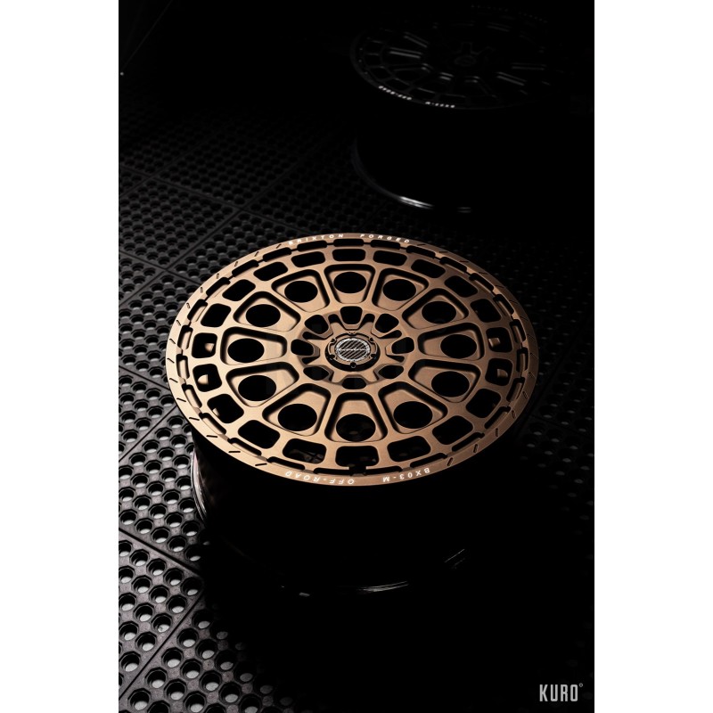 Brixton BX05-M