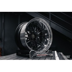MV Forged MV10 (1PC / 2PC)