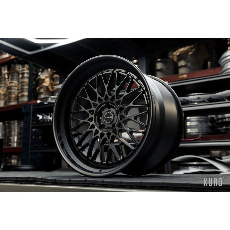 MV Forged MV30 (1PC / 2PC)