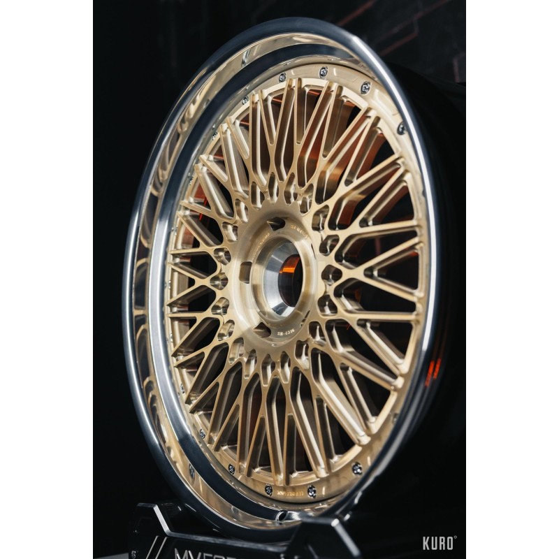 MV Forged MV40 (1PC / 2PC)