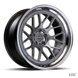 MV Forged MV8 (1PC / 2PC)