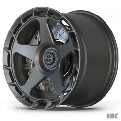Brixton TR04 Aero1 / Aero3