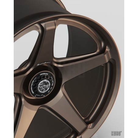 Brixton TR05 Aero1 / Aero3