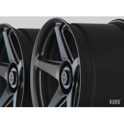 Brixton TR05 Aero1 / Aero3