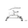 Armytrix Audi RS3 8Y Sportback Cat-back