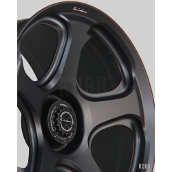 Brixton TR06 Aero1 / Aero3