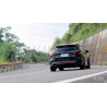 Armytrix Audi RS3 8Y Sportback Cat-back