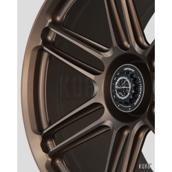 Brixton TR07 Aero1 / Aero3