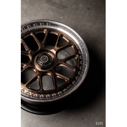 Brixton TR08 Aero1 / Aero3