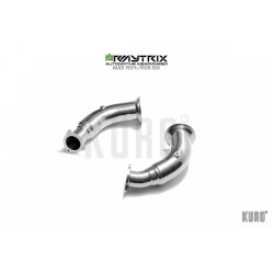 Armytrix Audi RS4 & RS5 B9 Downpipe