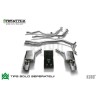 Armytrix Audi RS4 Avant B9 2.9 TFSI  Cat-back