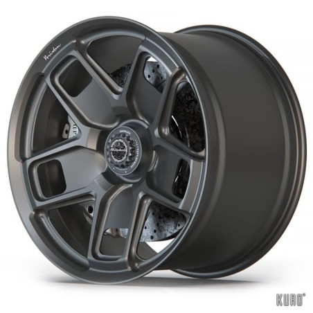 Brixton TR15 Aero1 / Aero3