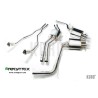 Armytrix Audi RS4 B8 4.2 FSI Avant Cat-back